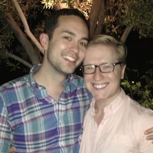 Meet your Posher, Casey